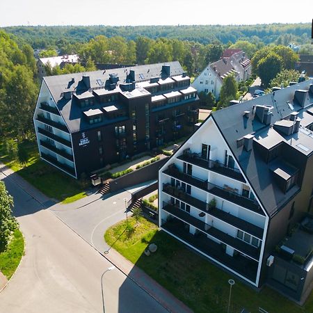 Ms Pro Apartamenty Kolo Brzegu Колобжег Екстериор снимка